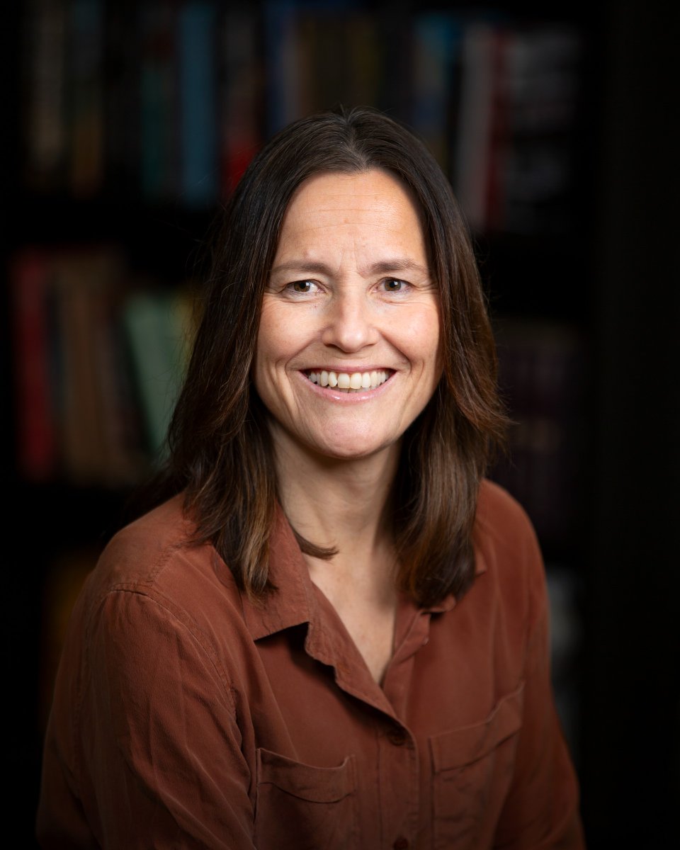 We are very pleased to welcome Marit Borkenhagen as the new Chair of the Board at NORLA! 

She is the Director of the Norwegian Festival of Literature (Norsk Litteraturfestival) at Lillehammer.

Read more:
norla.no/en/news/news-f…

#NorwegianLit #littfest