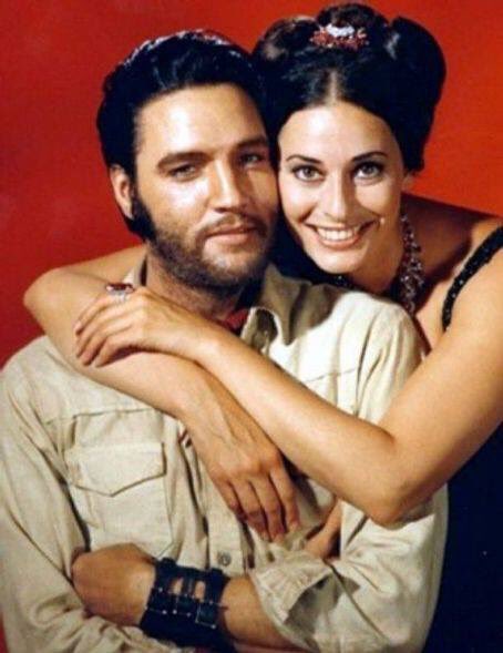 denisecahoon4's tweet photo. Remembering Actress #InaBalin, who died on June 20th, 1990, at age 52. She was co-actress with Elvis in the Movie "Charro.
#Elvis1969
#ElvisHistory
#Elvis2025 https://t.co/pyqHJmoCD4