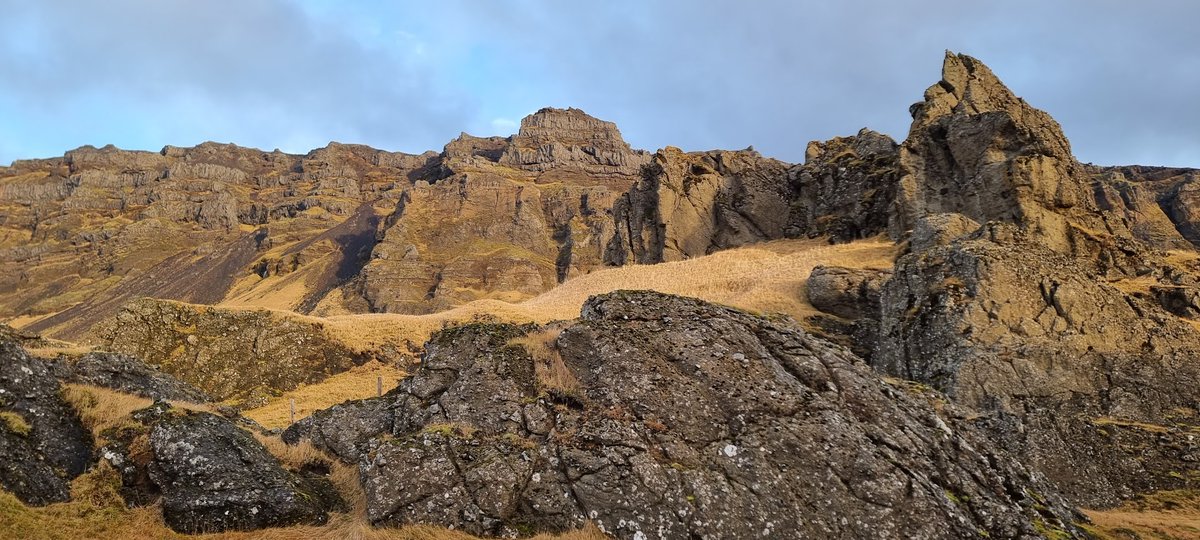 The world of Aema draws inspiration from the natural beauty of Icelandic landscapes. Here are some examples of Icelandic locales that we used to create one of the biomes in Echoes of the End

Echoes of the End is coming this summer to to PC, PS5, and Xbox X|S. Wishlist now!