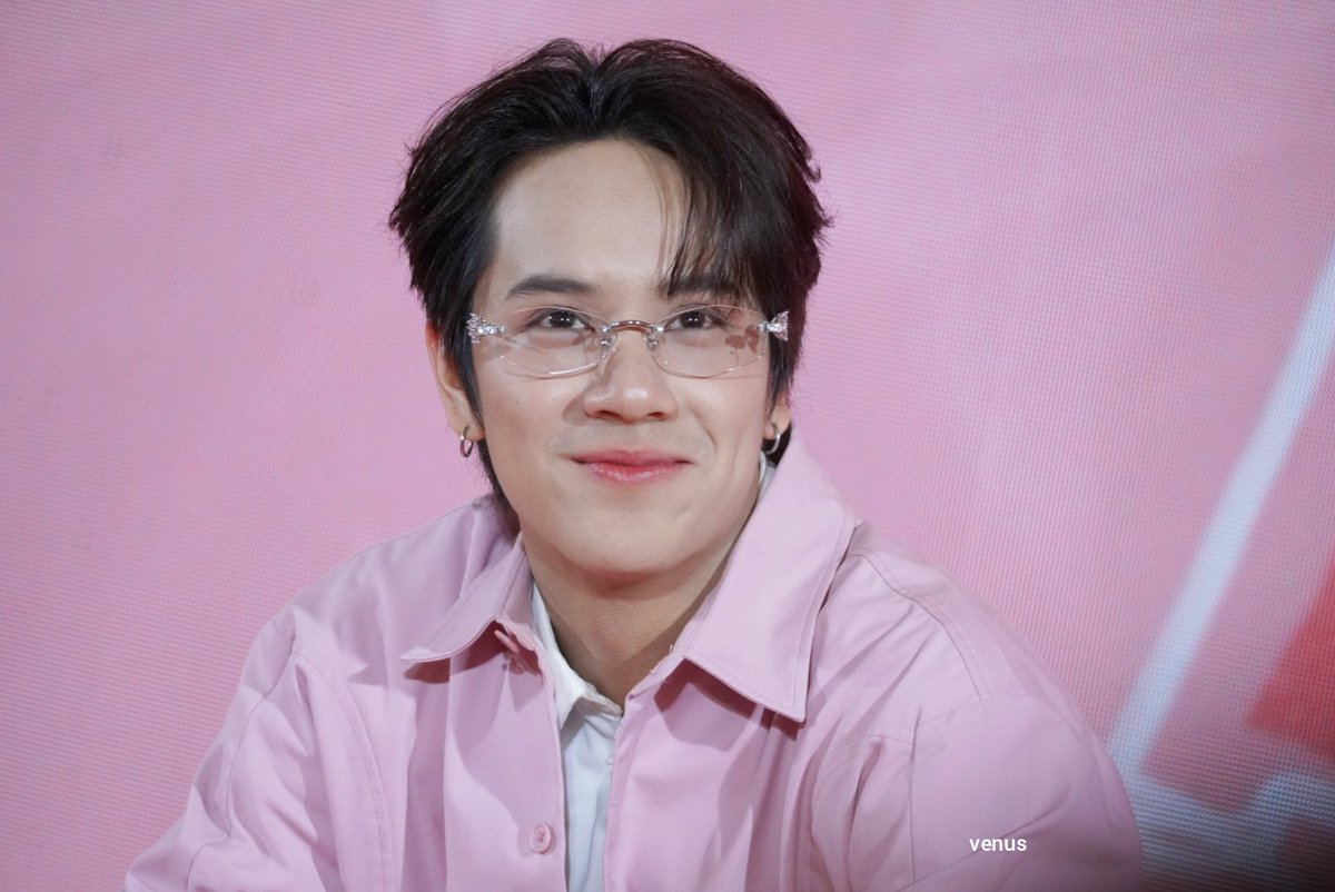 ✨️🤏🫶 น่ารักที่สุด

NANON LANEIGE BOUNCY   #LANEIGExNANON #LaneigeBouncyMomentwithNanon
#mynameisnanon