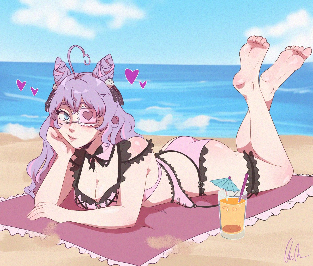 Tily Draws 🎨💜🧚🏼‍♀️ tweet media