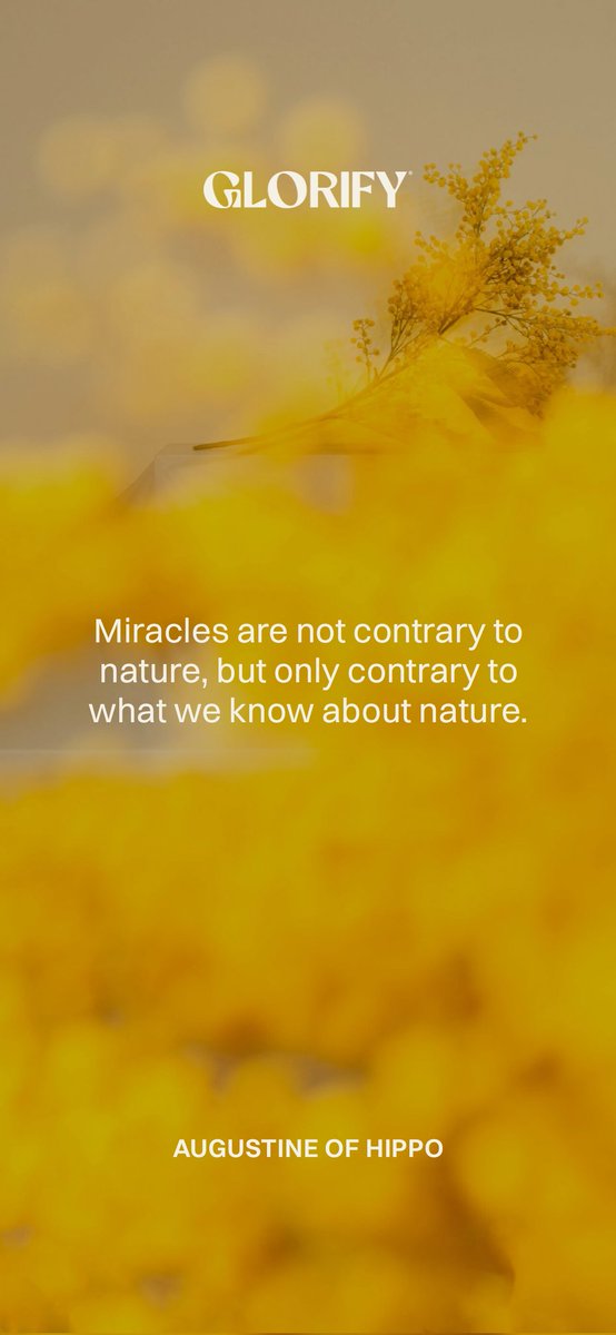 I love this quote I found on Glorify:share.glorify-app.com/oJdcpe01lUb