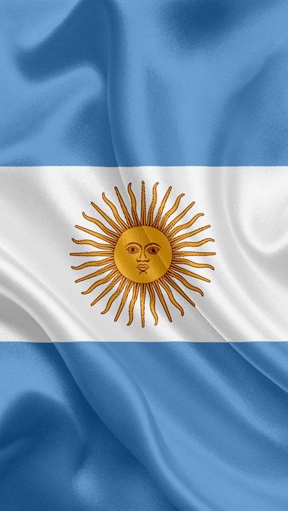 #Argentina