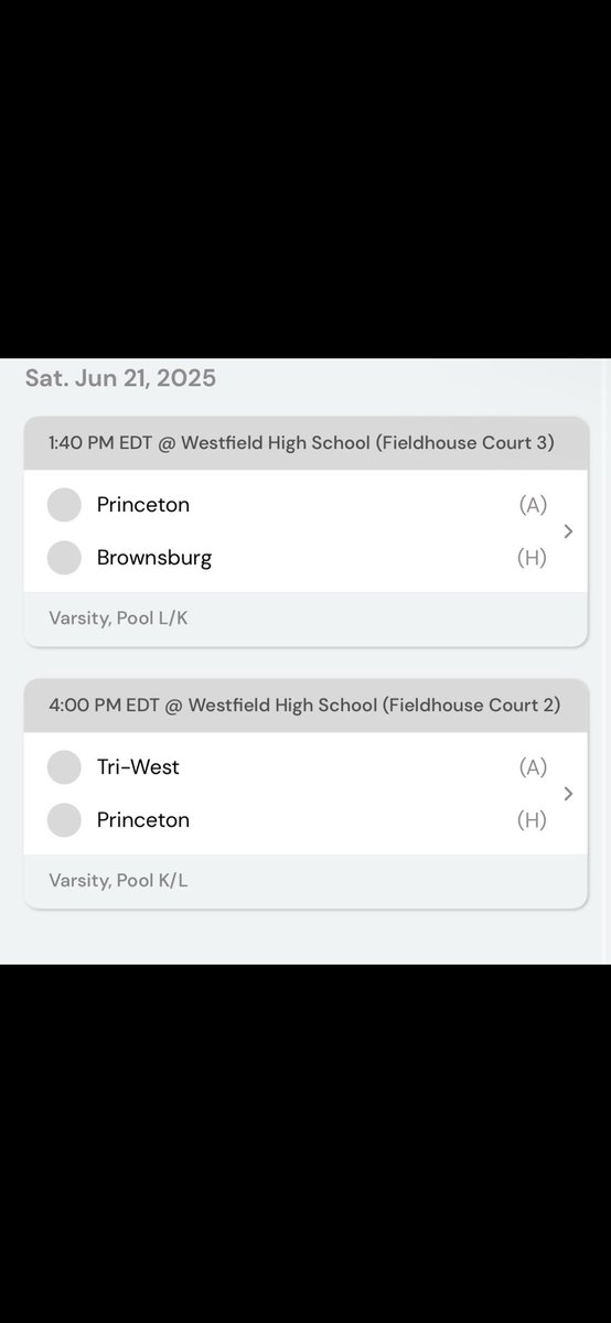 come check me out at Charlie Hughes!!