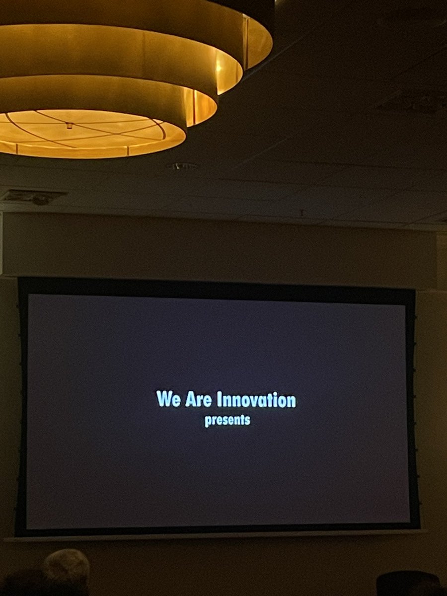 Tania__Rak's tweet image. Our documentary @innovationweare “How Sweden Quit Smoking” directed by @agentomasz is screened at the #gfn2025 film festival today!