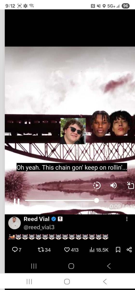 Steve Young (@ihatelightblue) on Twitter photo Congrats!   Hey <a href="/reed_vial3/">Reed Vial</a> any chance you could update your moving train for this transfer? Congrats!   Hey <a href="/reed_vial3/">Reed Vial</a> any chance you could update your moving train for this transfer?