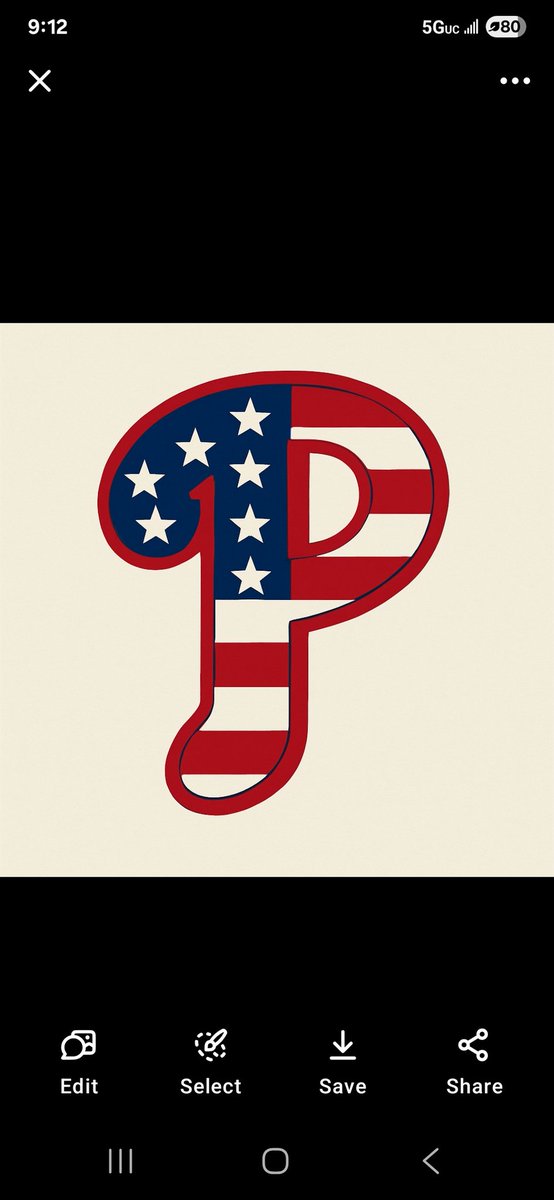 KKarpeuk's tweet photo. @Phillies https://t.co/ZcHxn63UT1