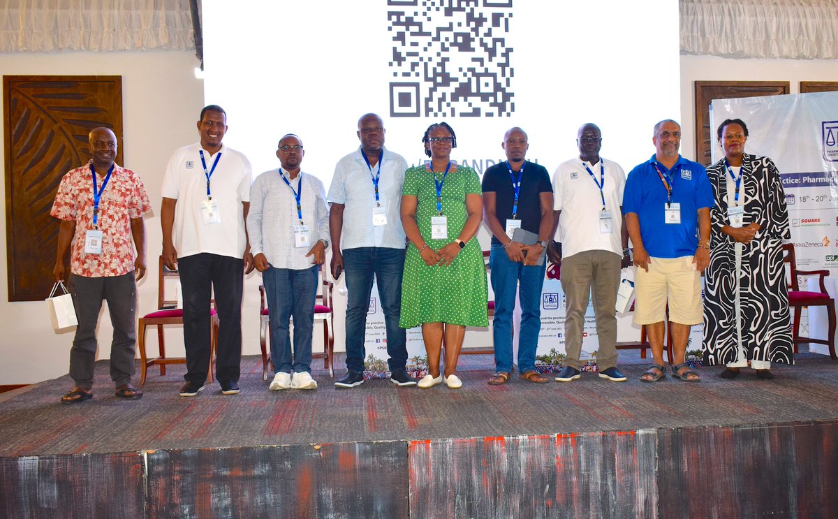 Pharmacy and Poisons tweet media