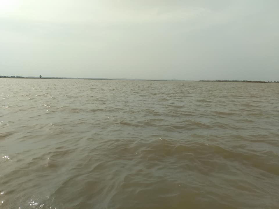 Imagine navigating dangerous waters without a life jacket just to reach climate vulnerable communities, took real risks in the past because I believe climate justice must leave no one behind
#SB62
#GIFSEP 
#Vote4Climate 
Botafogo Messi 4 Climate Olamide 
researchgate.net/publication/37…