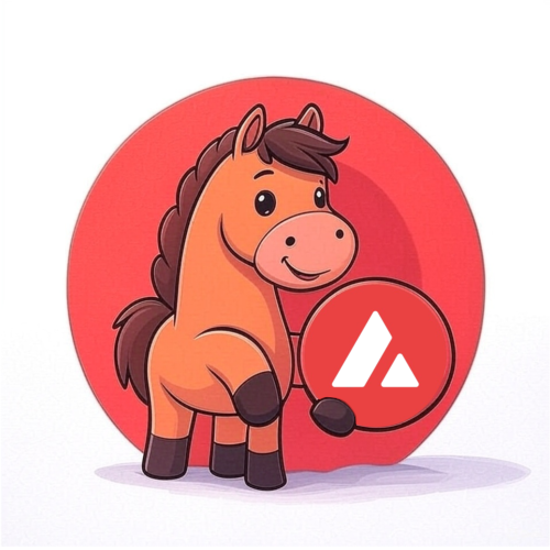 Pony Avax tweet media