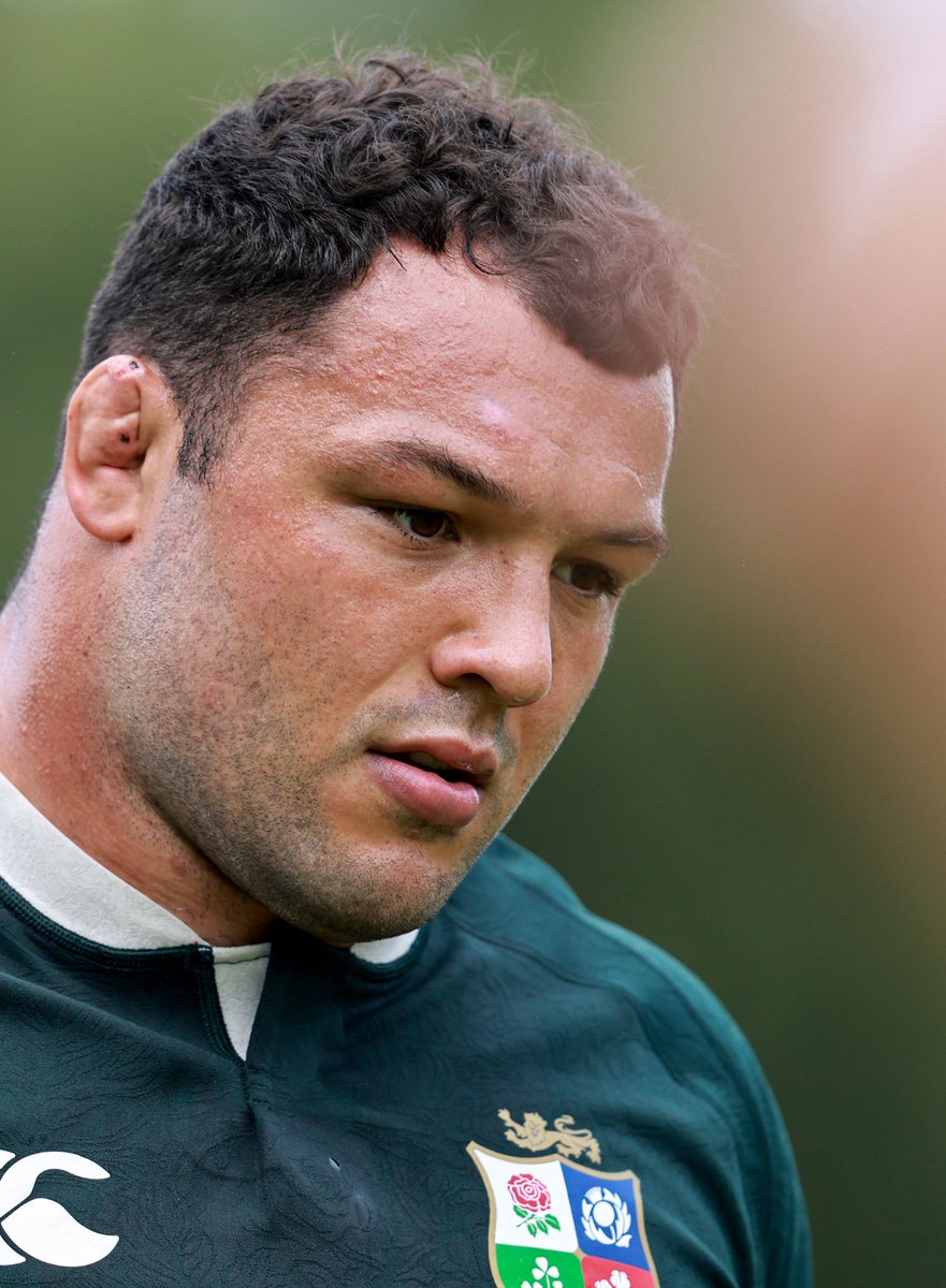 It’s <a href="/lionsofficial/">British & Irish Lions</a> gameday in Dublin 🦁