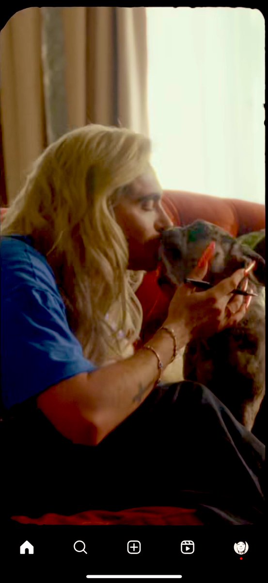 TollLoverWriter's tweet photo. Alfia es como el angelito de Bill. No sé, se la ve tan pura e inocente. 🥹🤍 https://t.co/RPZvMLAjvs