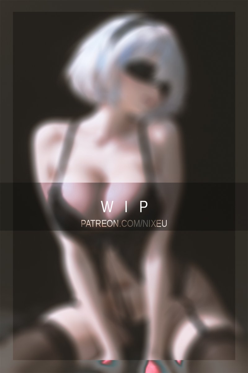 NIX (@iomayaaf) on Twitter photo 