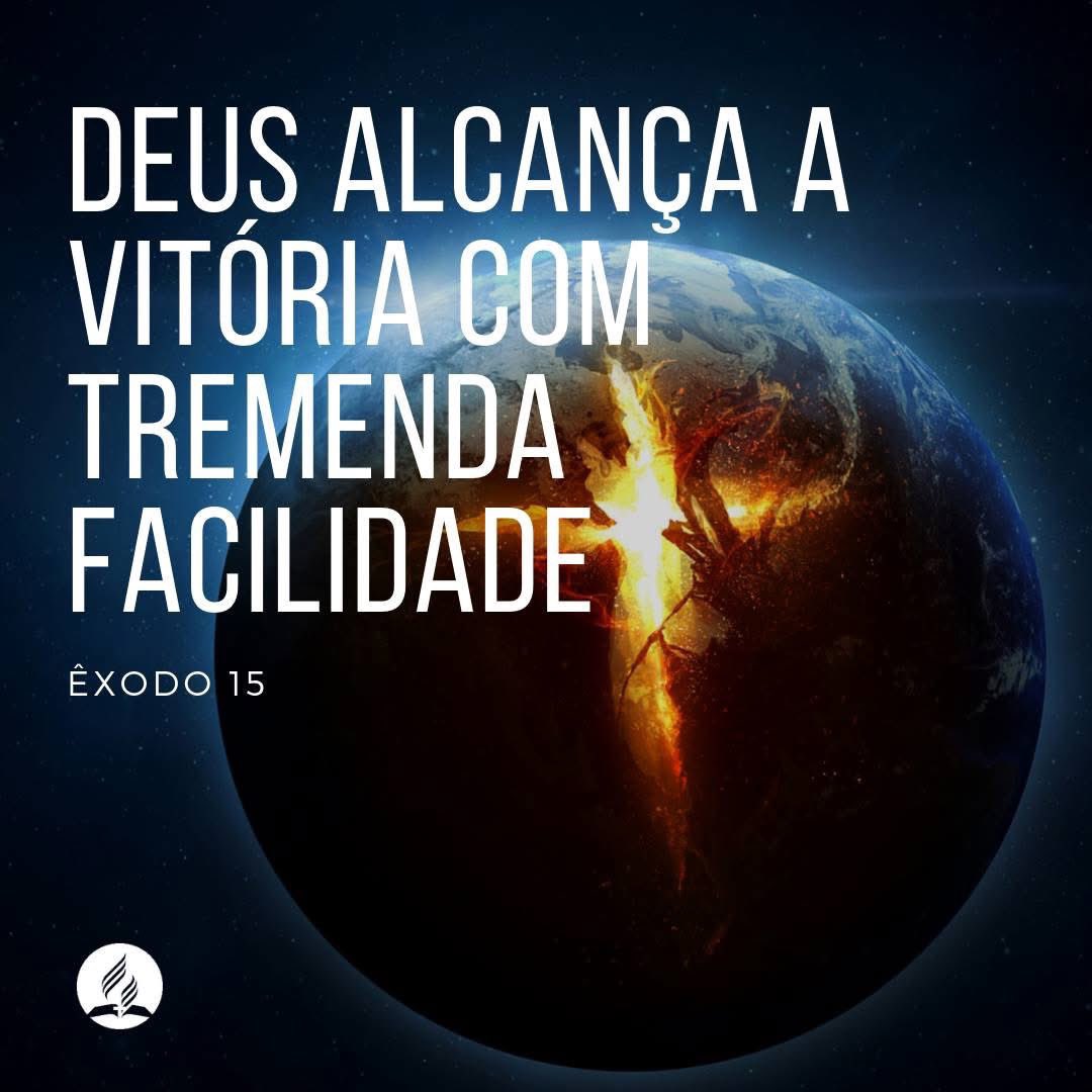 prrafaelfrazao's tweet photo. Deus é colecionador de vitórias. Se os problemas são gigantes, Ele pode derrotá-los. Se as águas estão amargas, Ele pode torná-las doces. Recorrer ao Senhor sempre será a melhor escolha.
#Ex15 #RpSp #PrimeiroDeus https://t.co/Kl2zT0t80C