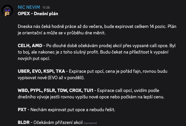 <a href="/Juraj_Matula/">juraj</a> <a href="/petr_novotny/">Petr Novotný</a> Dnešní plán: