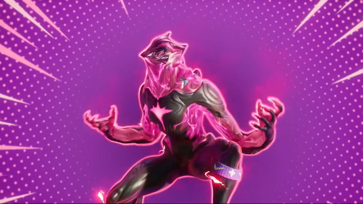 STORM BEAST POM POM’S CAN SPAWN ON GOLDEN LLAMAS ON BLITZ ROYALE!! 😭😭🔥

(spotted by <a href="/notkrae/">notkrae</a>) #Fortnite