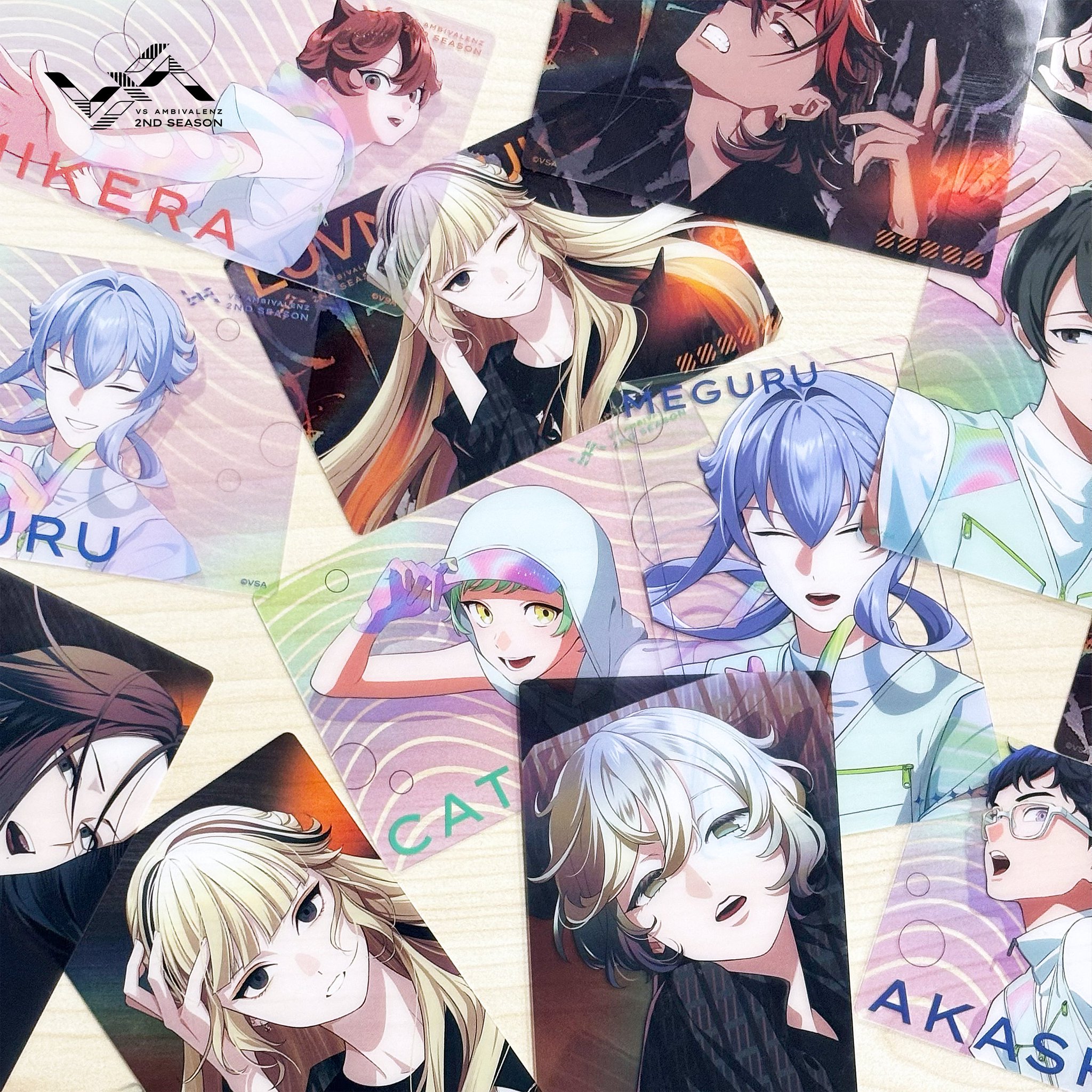 ビバレン　ハフアニ　キャンパスボード ビバレン ハフアニ キャンパスボード - メルカリ