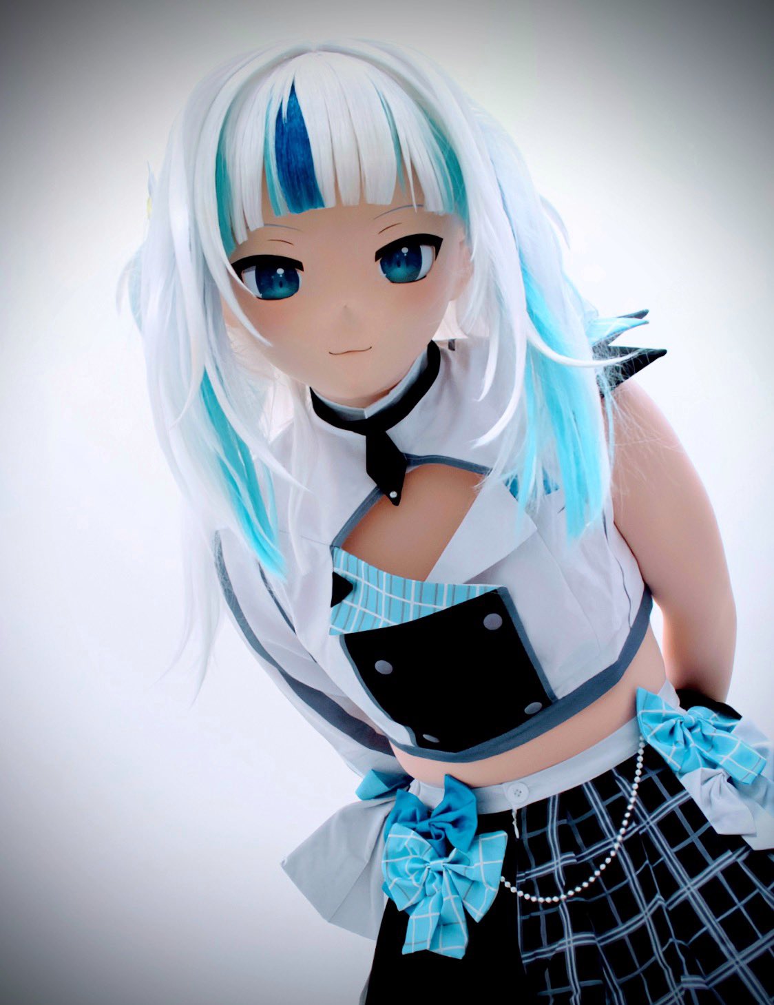 Minami ☄️ (@minamikig) / X