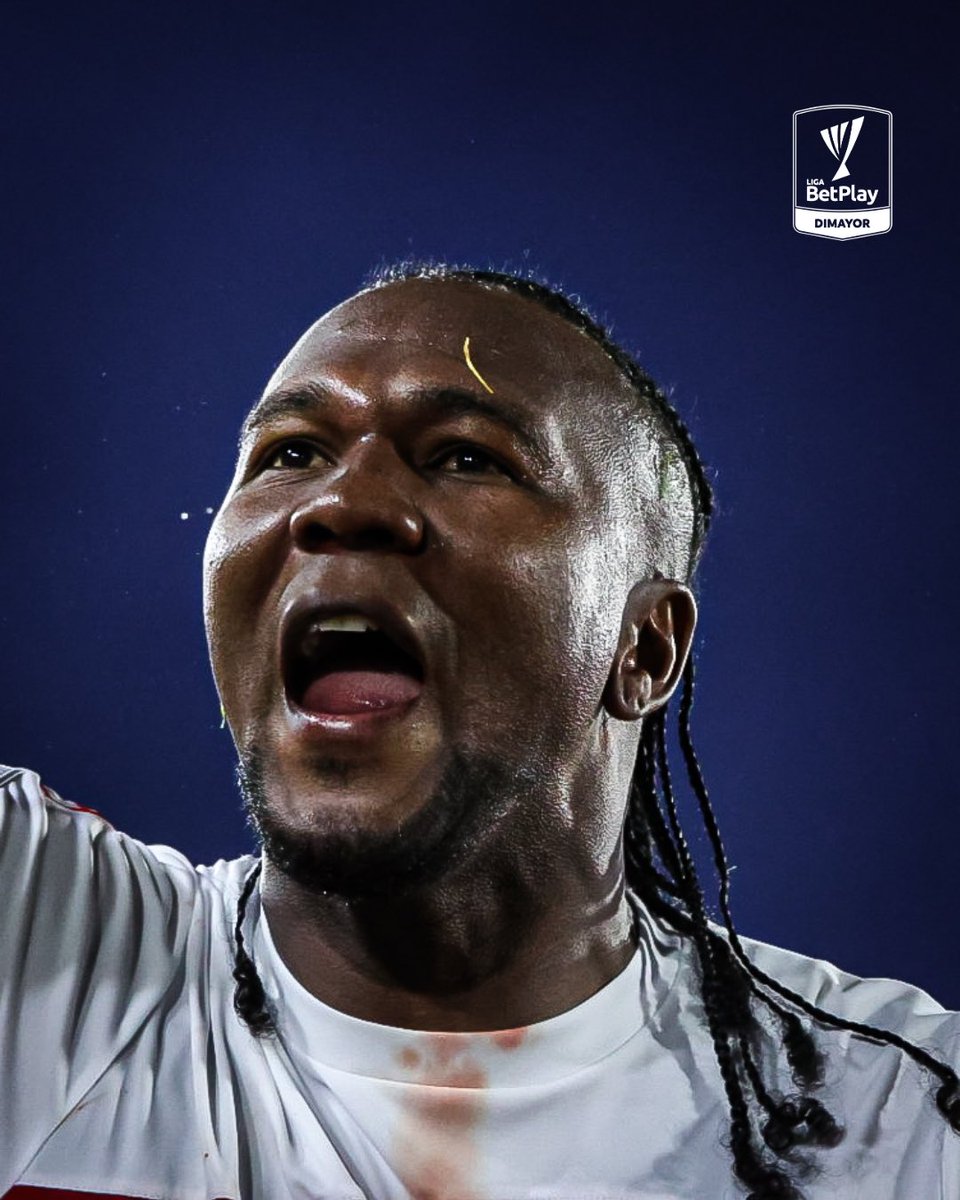 Sonrisas de 𝙐𝙣𝙖 𝙎𝙖𝙣𝙩𝙖 𝙁𝙚 ✨

#UnaLigaConMásPasión #LigaBetPlayDimayor #fpc #futbolcolombiano