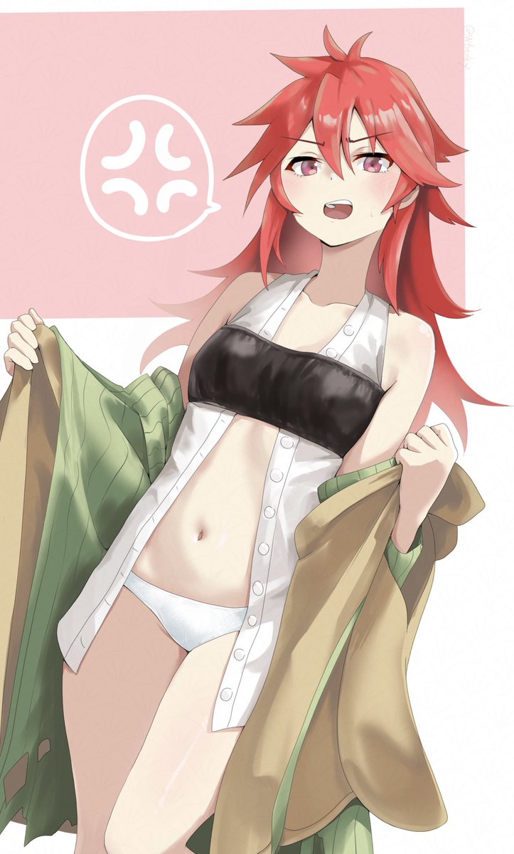 Benkyのうどん tweet media