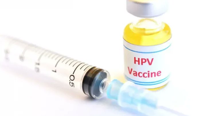 Ghana Receives First UNICEF HPV Vaccine- dailyguidenetwork.com/ghana-receives…