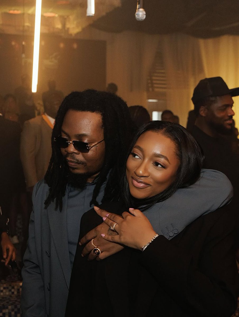 TheViiceTech's tweet image. I woke up to rain and @olamide still reigning …