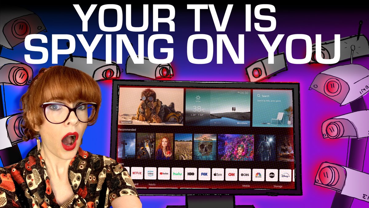 Naomi Brockwell priv/acc tweet media