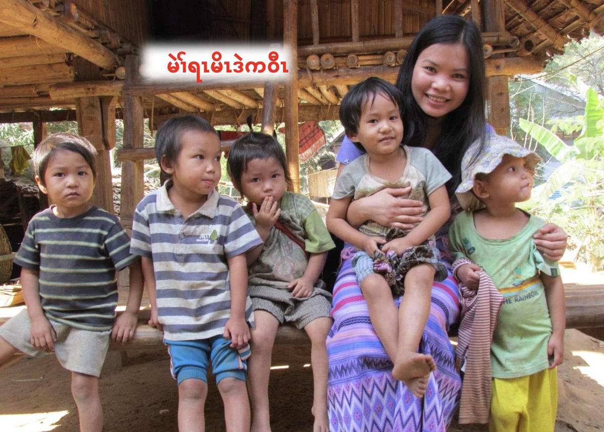 zoyaphan's tweet image. Please don't forget refugees. The USA and other donors must reverse long term aid cuts to refugees. Existing donors must increase funding for refugees in Thailand, Bangladesh and IDPs. Thailand must grant refugees legal work authorisation. Thailand must lift restrictions on…