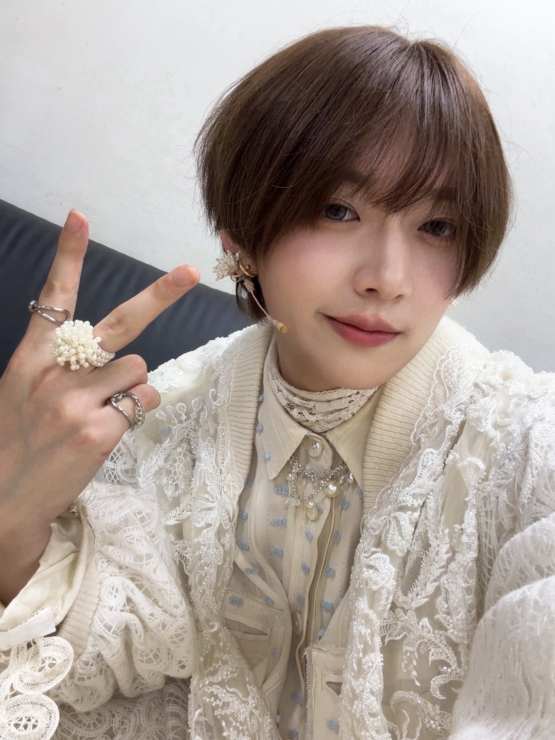 Bimi 廣野凌大 ラババン まとめ売り Bimi（廣野凌大）、俳優の道へ進んだ音楽少年が「音楽で2.5次元