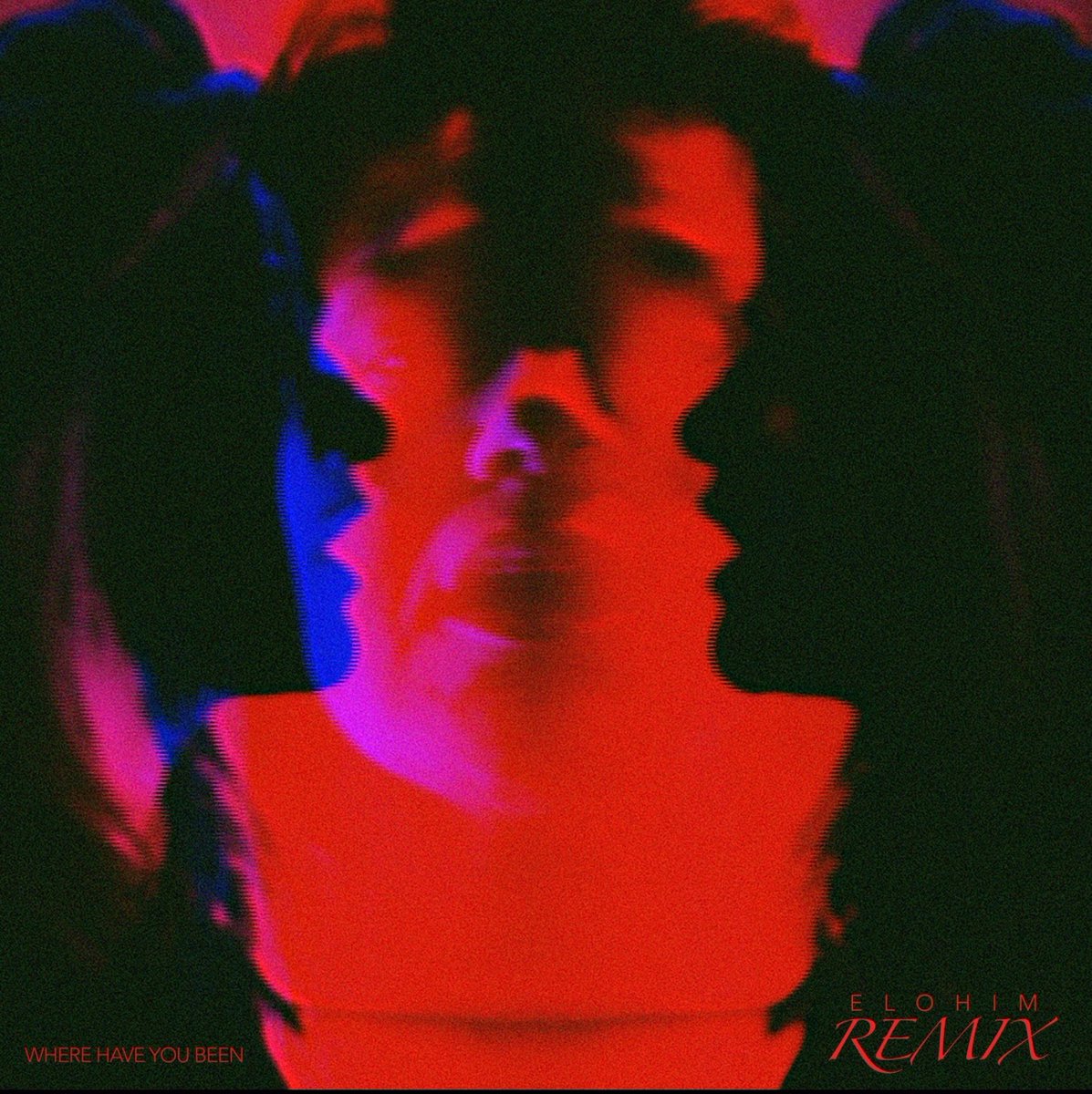 Who's ready to dance? 🙋‍♀️ Where Have You Been Remix is out🌈⚡️
#WhereHaveYouBeenRemix 
#WHYBDanceChallenge #Pride