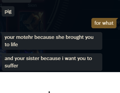 Como esta la gente macho