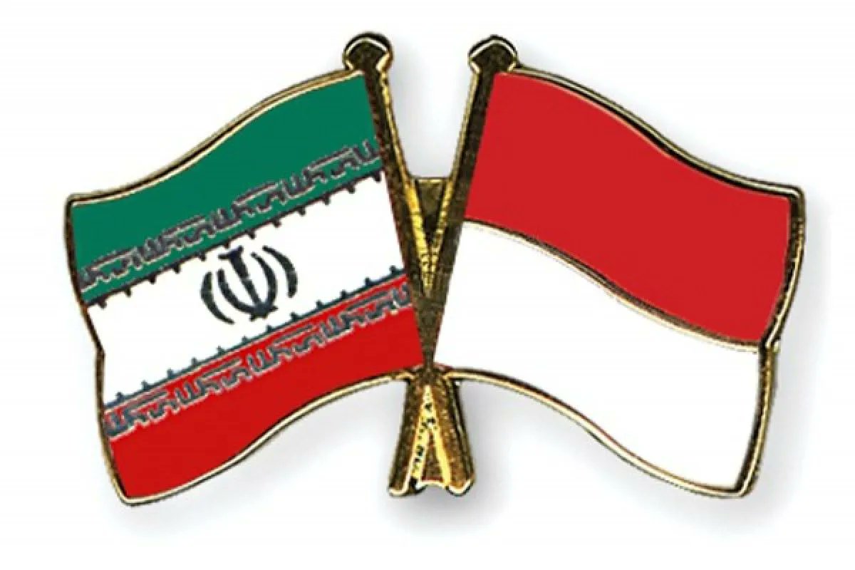 PakRT011's tweet photo. @Military_110 Indonesian stand with Iran https://t.co/9DSczk7sgS