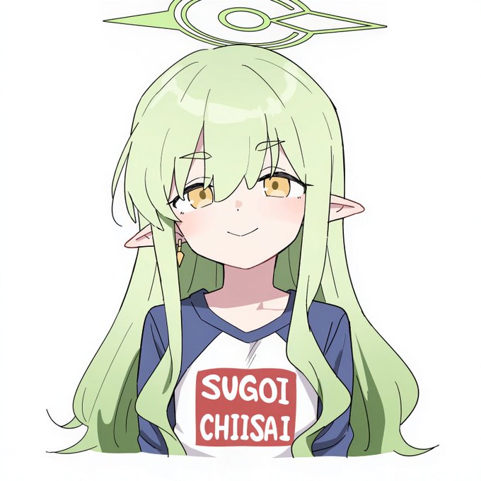 橘ヒカリ(ブルアカ)
https://t.co/u0nPFCD25O 