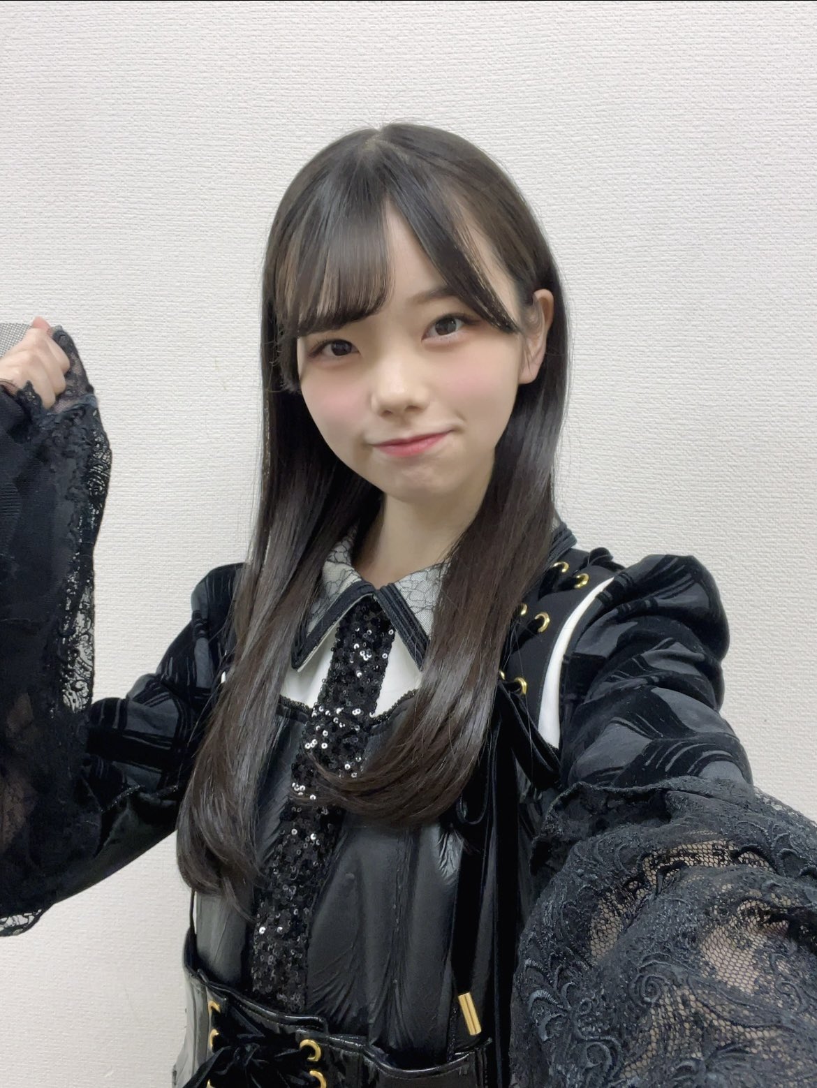 永田楓花【NMB48】 (@n_fuka_NMB48) / X