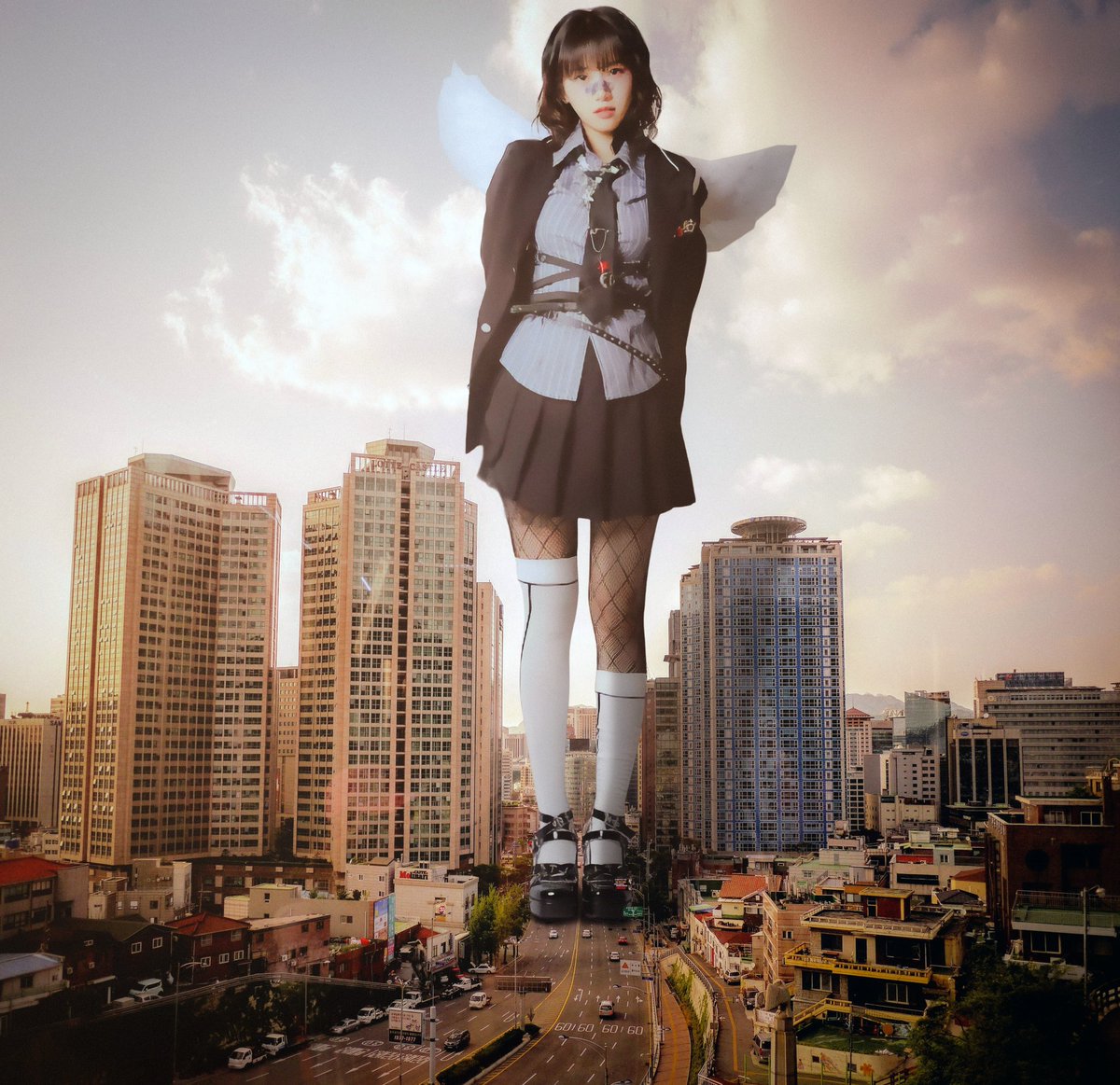 dochamps (@dochampsgts) on Twitter photo Giantess Kaiju-Pop- Road Block #giantess #sizetwitter #fairymai
Model - <a href="/Fairy_Mai_/">Fairy Mai 입니다</a> Giantess Kaiju-Pop- Road Block #giantess #sizetwitter #fairymai
Model - <a href="/Fairy_Mai_/">Fairy Mai 입니다</a>