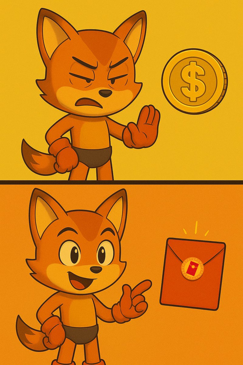 HOPE•YOU•GET•RICH (@hopeyouget_rich) on Twitter photo This is definitely my fav
Who do not want to get $RICH This is definitely my fav
Who do not want to get $RICH