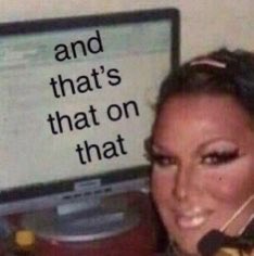 shawn after he sent that fake ass resume to the buckleys #TheWaterfront