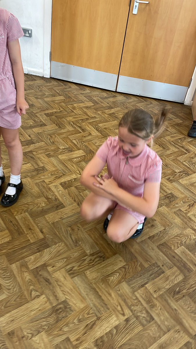 Miss Gambon (@y4redgatecp) on Twitter photo We’ve joined forces with <a href="/Y2Redgate/">Mrs Turner</a> to take part in <a href="/DarceyOfficial/">Darcey Bussell</a> dance lesson for #AccessAllArts. We’ve really enjoyed all the creative opportunities that have been on offer this week. #rcppe We’ve joined forces with <a href="/Y2Redgate/">Mrs Turner</a> to take part in <a href="/DarceyOfficial/">Darcey Bussell</a> dance lesson for #AccessAllArts. We’ve really enjoyed all the creative opportunities that have been on offer this week. #rcppe