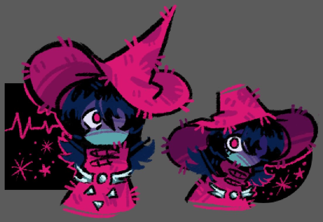 mews (comms closed) tweet media