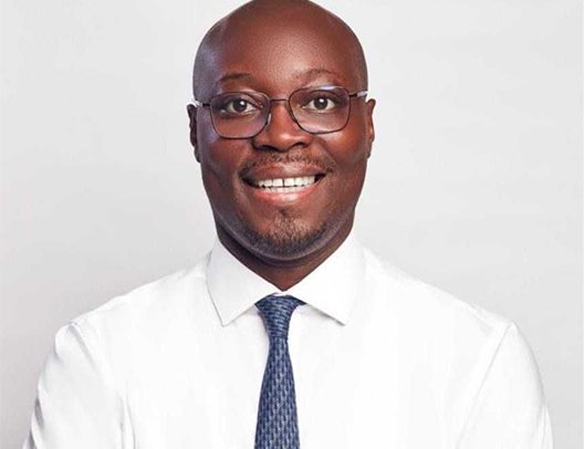 GETFund Salutes Finance Minister- dailyguidenetwork.com/getfund-salute…