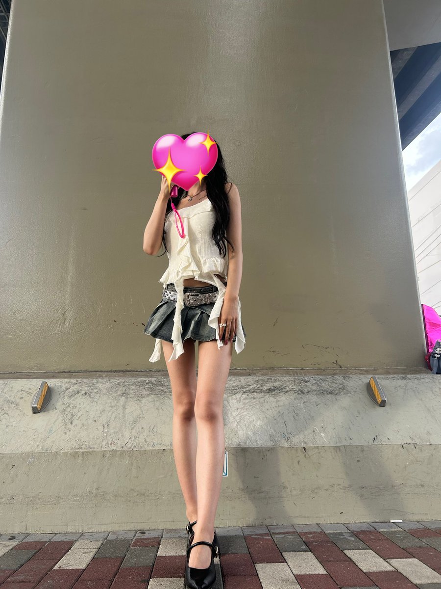 chnnmina's tweet photo. ちゃんみなエリアオブダイアモンド3 💎in福岡
まじ楽しすぎた〜😭😭😭🌟
余韻えぐいし、いつも泣かせてくるちゃんみな。ほんとにちゃんみなに出会えて良かった。私は死ぬまでちゃんみなの推しです！！Forever❤️❤️
#ちゃんみな #CHANMINA
#エリアオブダイアモンドゥ〜3 https://t.co/QI630lFFMN