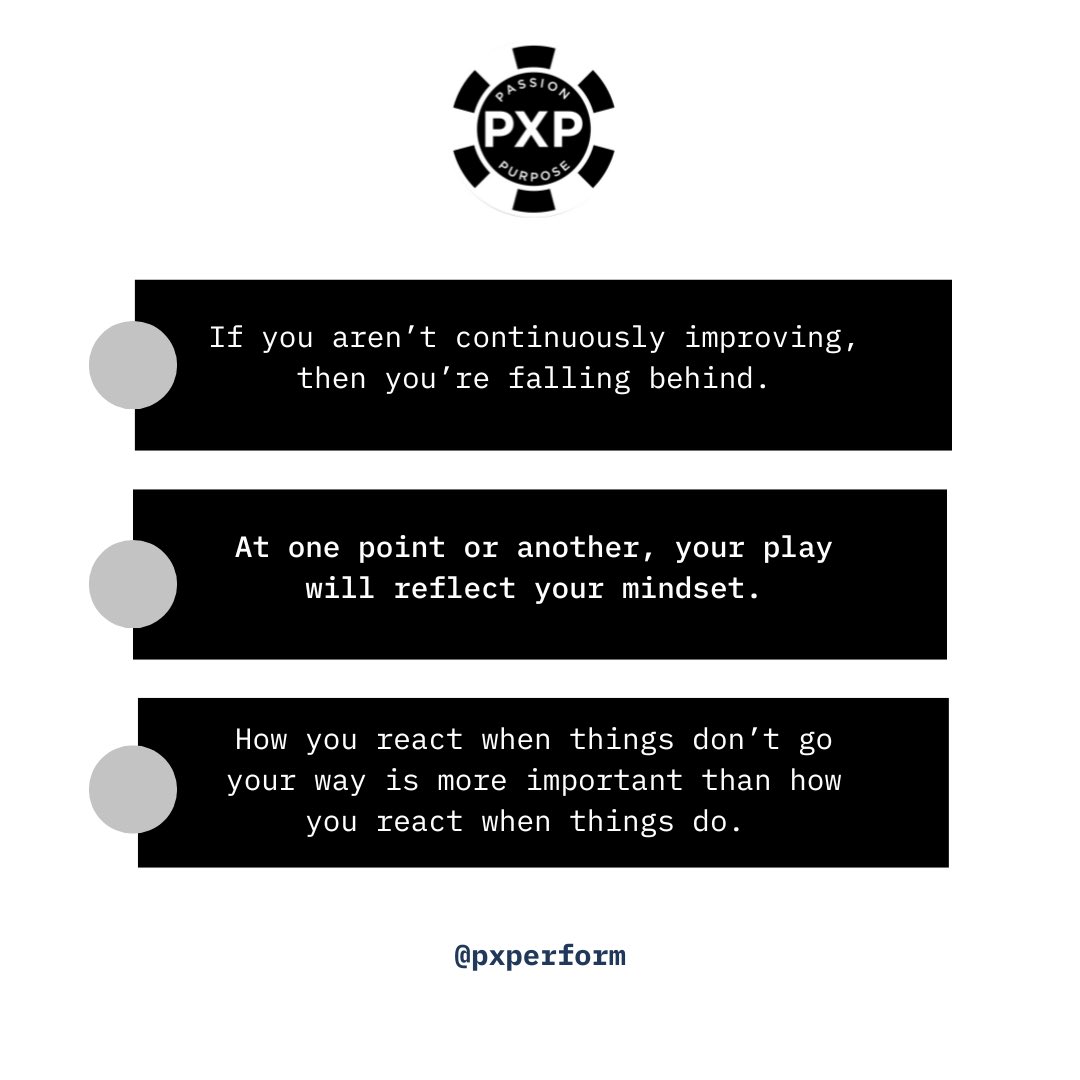 PxPerform's tweet image. 3 thoughts for athletes ⬇️⬇️