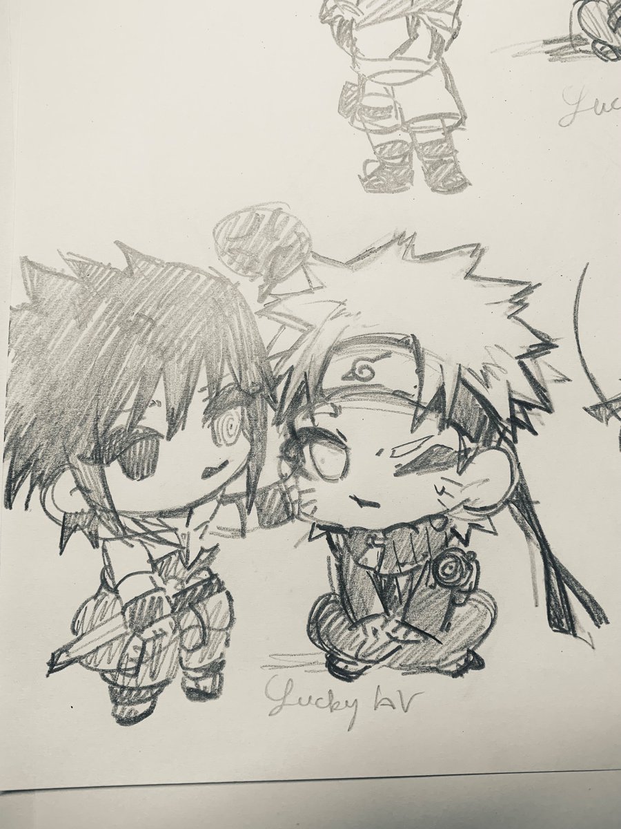 #Narusasu