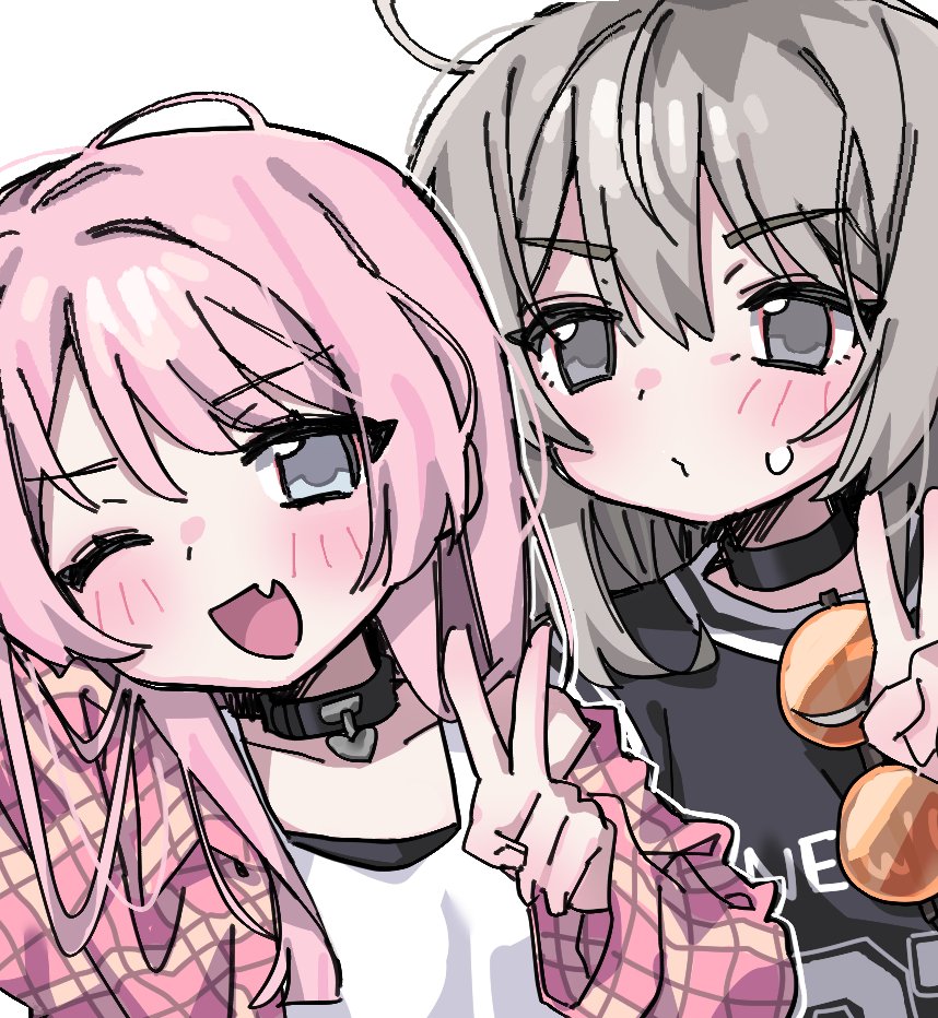 #MyGO #ガルクラ
부치즈 더 주세요...