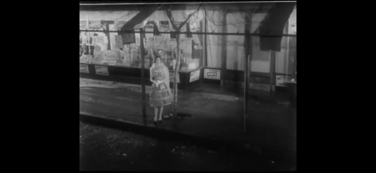 • Las furias (1960)