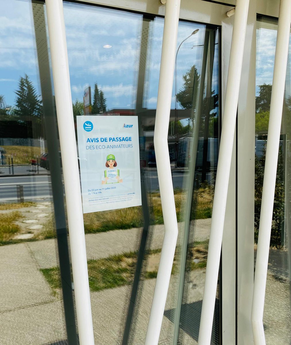 Syndicat Azur tweet media