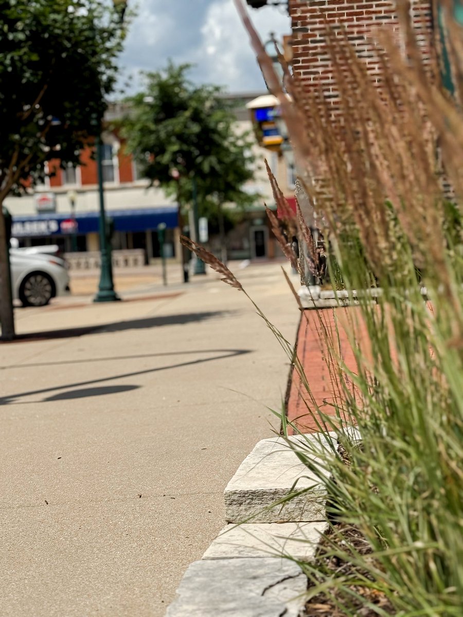discoversyco's tweet photo. Just a little downtown daydream… 🌸🌿
From blooming baskets to ivy-covered charm, every corner of Sycamore is full of small-town beauty and big character. 💛
 
Come stroll with us—there’s something picture-perfect around every turn.
 
#DiscoverSycamore #DowntownCharm https://t.co/gBqTj0pt3N