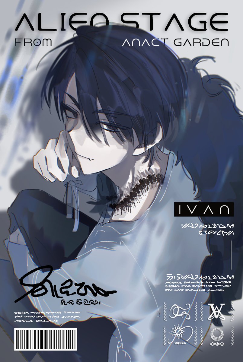 Wattson_87's tweet image. #Ivan