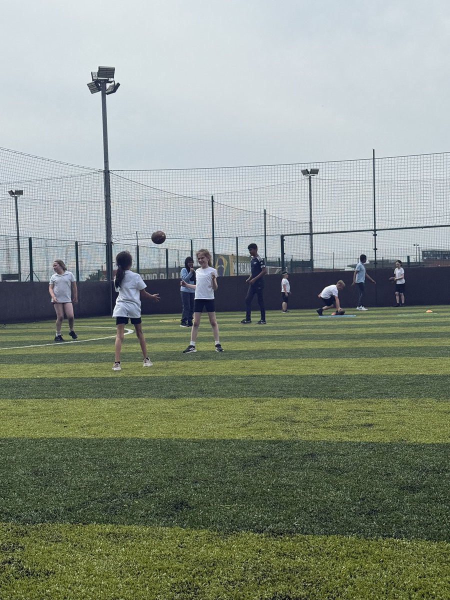 Humberstone Sport tweet media