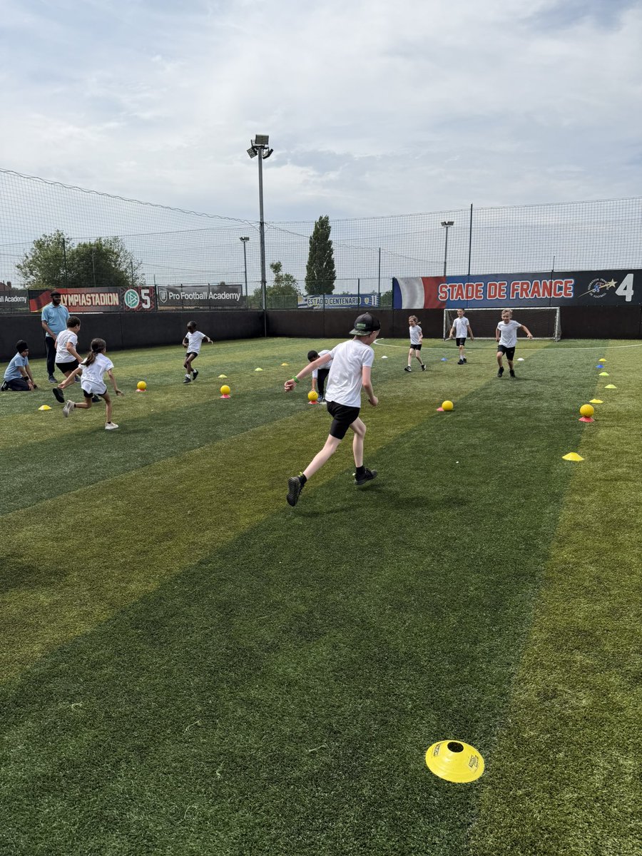 Humberstone Sport tweet media